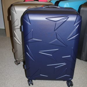 Decent koffer kopen -